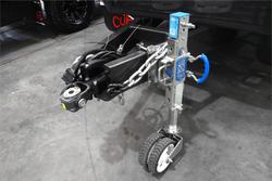2025 Cub H16