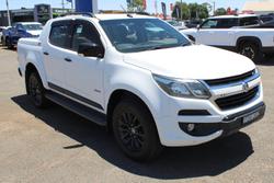 2016 Holden Colorado Z71