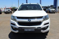2016 Holden Colorado Z71
