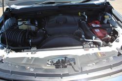 2016 Holden Colorado Z71