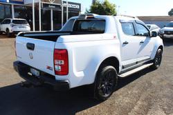 2016 Holden
                Colorado Z71