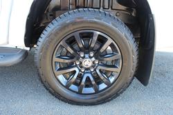 2016 Holden Colorado Z71