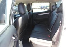 2016 Holden Colorado Z71