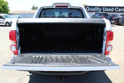 2016 Holden Colorado Z71