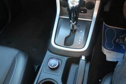 2016 Holden Colorado Z71