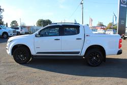 2016 Holden
                Colorado Z71