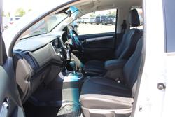 2016 Holden Colorado Z71