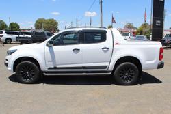2016 Holden Colorado Z71