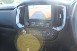 2016 Holden Colorado Z71