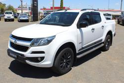 2016 Holden Colorado Z71