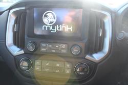 2016 Holden Colorado Z71