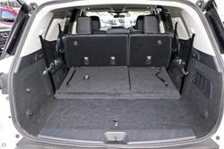 2024 Nissan
Pathfinder ST-L