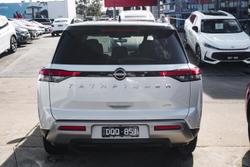 2024 Nissan
                Pathfinder Ti-L