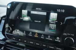 2024 Nissan
                Pathfinder Ti-L