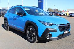 2024 Subaru Crosstrek 2.0S