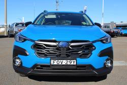 2024 Subaru Crosstrek 2.0S