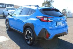 2024 Subaru Crosstrek 2.0S