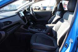 2024 Subaru Crosstrek 2.0S