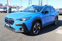 2024 Subaru Crosstrek 2.0S