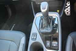 2024 Subaru Crosstrek 2.0S