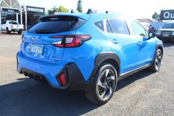 2024 Subaru Crosstrek 2.0S