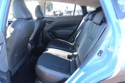 2024 Subaru Crosstrek 2.0S