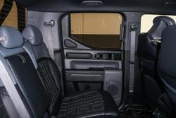 2025 Kia Tasman X-Pro