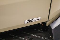 2025 Kia Tasman X-Pro