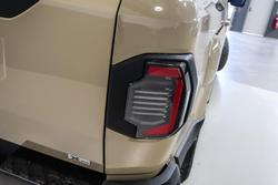 2025 Kia Tasman X-Pro