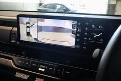 2025 Kia Tasman X-Pro