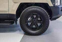 2025 Kia Tasman X-Pro