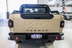 2025 Kia Tasman X-Pro