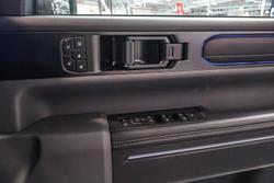 2025 Kia Tasman X-Pro