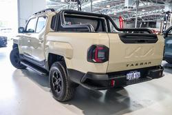 2025 Kia Tasman X-Pro