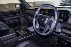 2025 Kia Tasman X-Pro