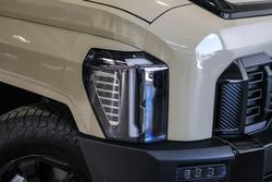 2025 Kia Tasman X-Pro