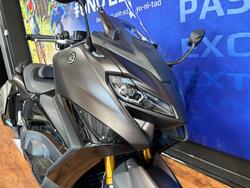 2024 Yamaha TMAX 560 (ABS) BLACK