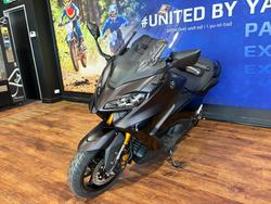 2024 Yamaha TMAX 560 (ABS) BLACK