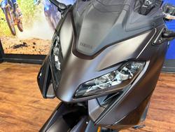 2024 Yamaha TMAX 560 (ABS) BLACK