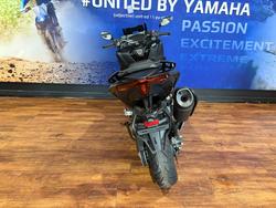 2024 Yamaha TMAX 560 (ABS) BLACK