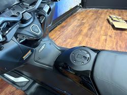 2024 Yamaha TMAX 560 (ABS) BLACK