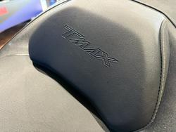 2024 Yamaha TMAX 560 (ABS) BLACK