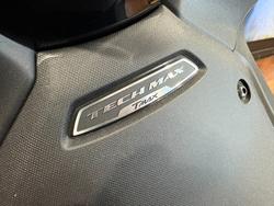 2024 Yamaha TMAX 560 (ABS) BLACK