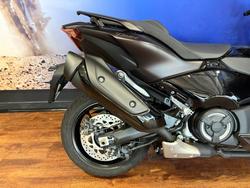 2024 Yamaha TMAX 560 (ABS) BLACK