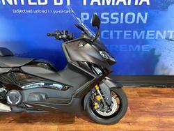 2024 Yamaha TMAX 560 (ABS) BLACK