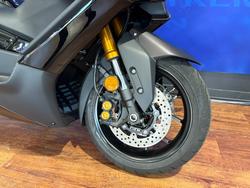 2024 Yamaha TMAX 560 (ABS) BLACK
