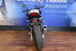2025 Yamaha MT-10SP Black