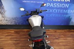 2025 Yamaha MT-10SP Black