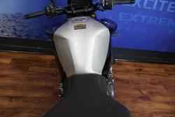 2025 Yamaha MT-10SP Black