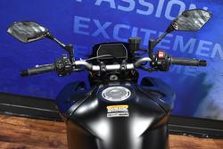 2025 Yamaha MT-10SP Black